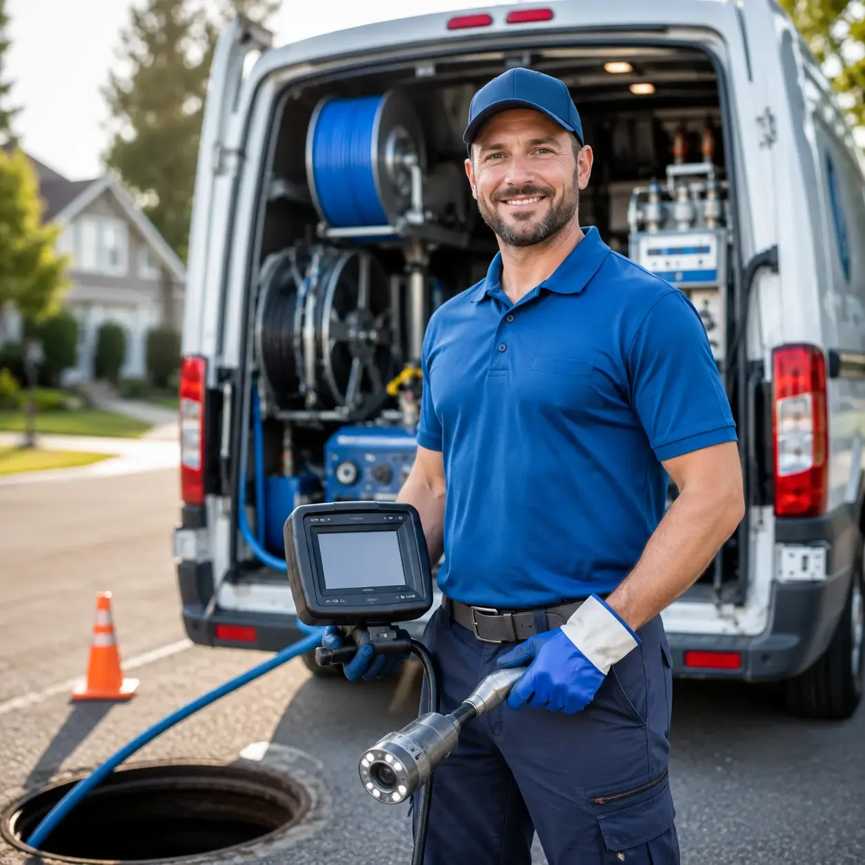 Local Pipe Relining specialists in Henniker, NH