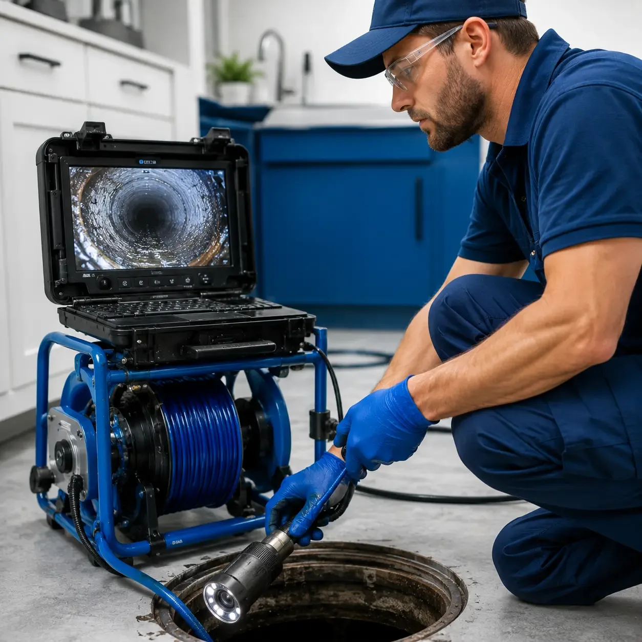 Pipe Relining professionals serving Henniker, NH